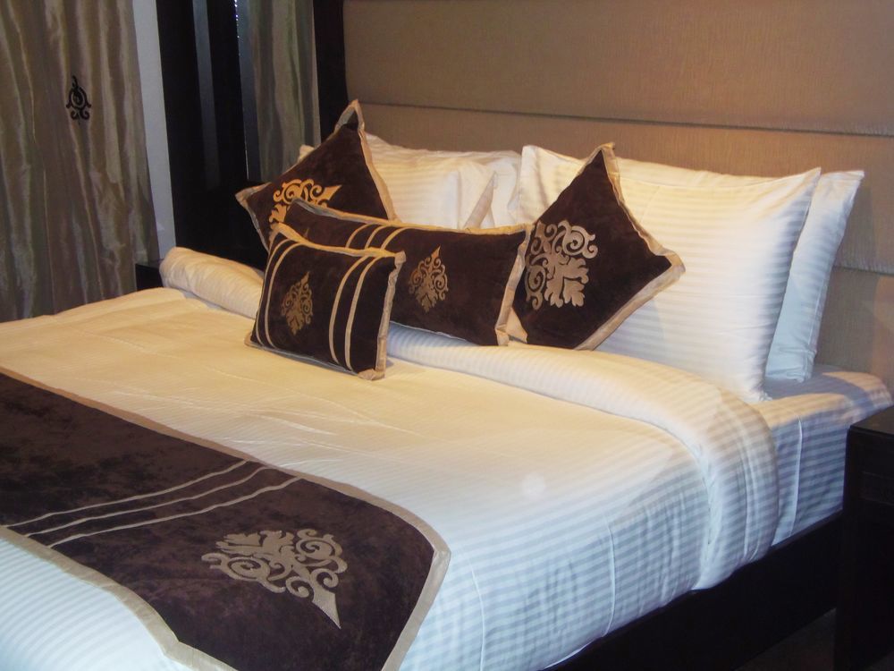 Hotel Pitrashish Pride Igi Intl Airport Delhi Εξωτερικό φωτογραφία